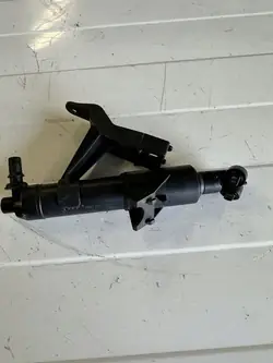 AUDI A4 B9 Wasdouche Links Voor 8W0955101A