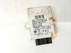 Ordinateur d'immobilisation OEM 61358387448 pour BMW Série 3