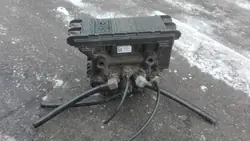 Takaosan EBS-modulaattoriventtiili OEM 81.52106-6069 MAN TGX