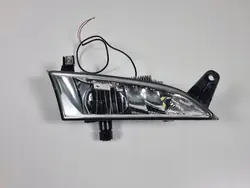 Scania Helljus OEM 2659164 Höger Sida