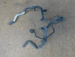 A3 8P GOLF VI 2.0 TFSI Vesijohdot 1K0121070BD