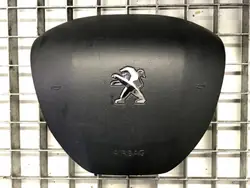OEM 9672848580 Passagerarairbag för Peugeot 2008