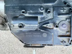 Mécanisme d'essuie-glace avant OEM 7N1955119A