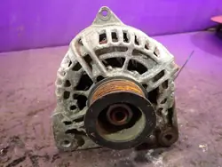 ALTERNATOR RENAULT MODUS 04-07 1.2 75KM 0124325186