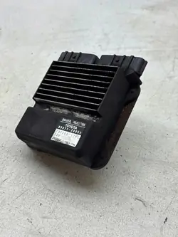 Module Contrôle Injecteur Toyota Avensis T25 2.0D D4D 89871-20050