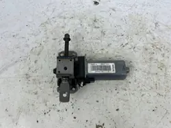 Motor de banco Porsche Macan OEM D359300 - Usado