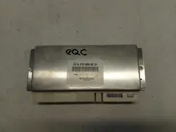 Mercedes Kamera-Steuermodul OEM A0009001222