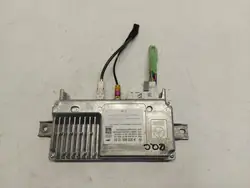 Mercedes Camera Controller Module OEM A0009001222