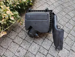 Luftfiltergehäuse HS73 9600 LC für Ford Fusion