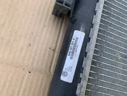 Radiateur d'eau Golf VI Leon II A3 8P TT OEM 5K0121251H