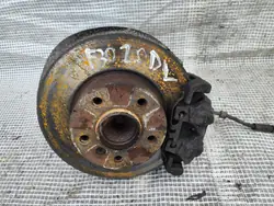 BMW F30 F31 LCI vooras linker wielager - OEM