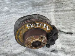 Roulement de moyeu avant gauche BMW F30 F31 LCI - OEM