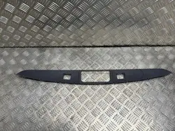 Kentekenverlichting Mercedes-Benz OEM A2057400500