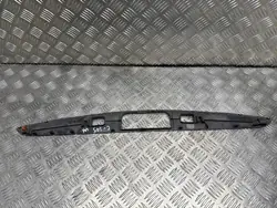 Éclairage Plaque Mercedes-Benz OEM A2057400500