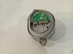 Módulo LED DRL BMW X5 G05 / X6 G06 - 63119477987