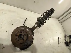 Ammortizzatore completo McPherson destro Seat Ibiza IV 6R0413031F