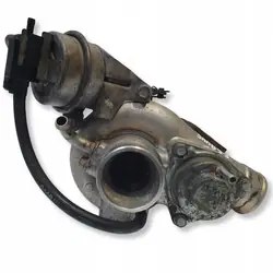 Turboalimentador Saab 93 9-3 II 2.0 T TD04L-14T