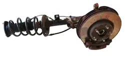 OEM KF6934900 Vorderer Linker McPherson-Federbein Mazda CX5