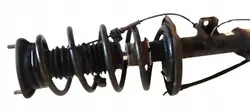 OEM KF6934900 Amortisseur McPherson Avant Gauche Mazda CX5