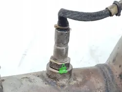 FORD TRANSIT CUSTOM CATALYSEUR DPF GK21-5K224-AB