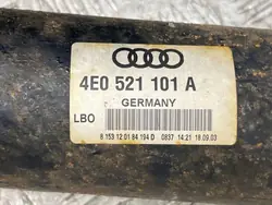 Audi OE 4E0521101A Arbre de Transmission Automatique