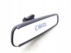 Espejo Retrovisor Negro Fotocrom OEM 8T0857511 Audi