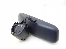 Bakspegel Svart Fotokrom OEM 8T0857511 Audi