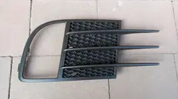 Griglia paraurti anteriore sinistra VW GOLF VI GTI GTD 5K0853665C