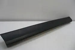OEM 91111SG22X/PP Moldura Porta Dianteira Direita - Subaru