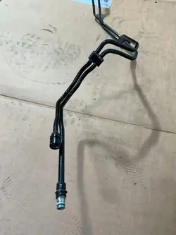 Lignes de suspension et d'huile Mercedes-Benz OE pour CL W216, S W221