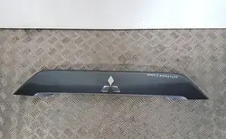Faixa luminosa painel Mitsubishi Outlander OEM 5817A022ZZ