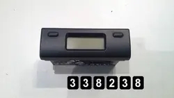 Écran d'affichage OEM AM-338238 pour Citroen Xantia