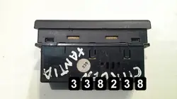 Ecrã de exibição OEM AM-338238 para Citroen Xantia
