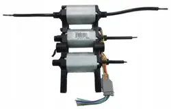 OEM Sätemotor fram höger/vänster för Opel Antara 2010-