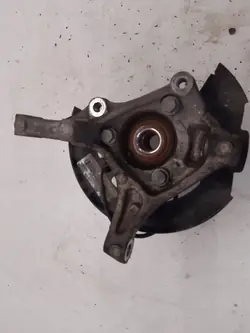 Vänster framstyrning 5x105 Opel Astra K
