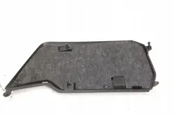 Couvercle moteur Mercedes GLS X167 400d OEM A6560109201