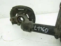 Opel OE AK-6-90912 Ohjauspyöräakseli Etu