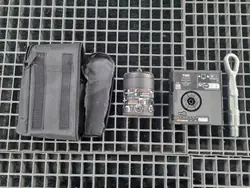 BMW 5 G60 530E x-drive Wielreparatieset 6898022