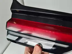 Feu Arrière Gauche OEM LAMPA LEWA TYLNA W KLAPE BMW 5 G31