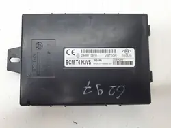 BCM MODULE DACIA DUSTER II 284B11091R