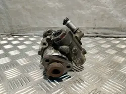 Bomba de direção assistida ZF 7690955102