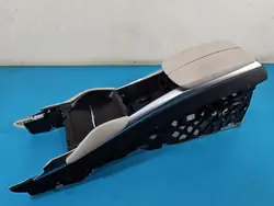 Reposabrazos túnel OEM 5289498 para BMW X6 E71 2010-2014