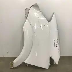 Fram vänster skärm Mercedes Sprinter W906 13-19r. A9068810101