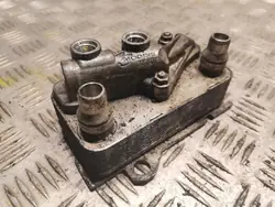 Mercedes-Benz C W205 Vaihteistoöljynjäähdytin OEM 0995001900