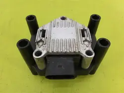 Bobina de ignição Seat Toledo II 1999-2004 1.6 06B905106A
