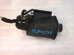 Kraftstofffiltergehäuse Opel Insignia 2.0 CDTI OEM 13244294