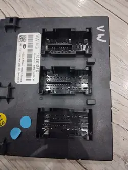 Begagnad Volkswagen OE Komfortmodul 1K0937086C