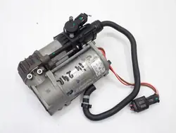 Suspension Compressor Pump BMW I4 G26 Gran Coupe eDrive40 OEM