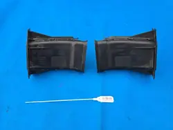 Bremsluftkanal OEM QUA8813 Rechts/Links BMW G30 G31