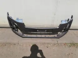 OPEL ZAFIRA LIFE 2019- Paraurti anteriore 2xPDC